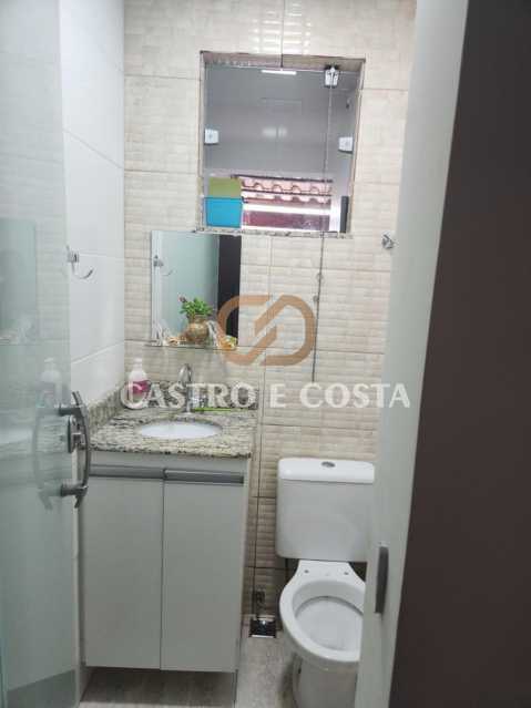 Casa de Condomínio, 2 quartos - Foto 14