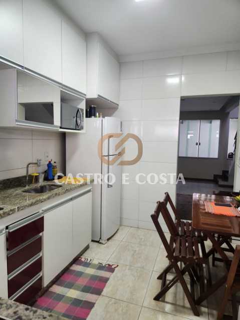 Casa de Condomínio, 2 quartos - Foto 4
