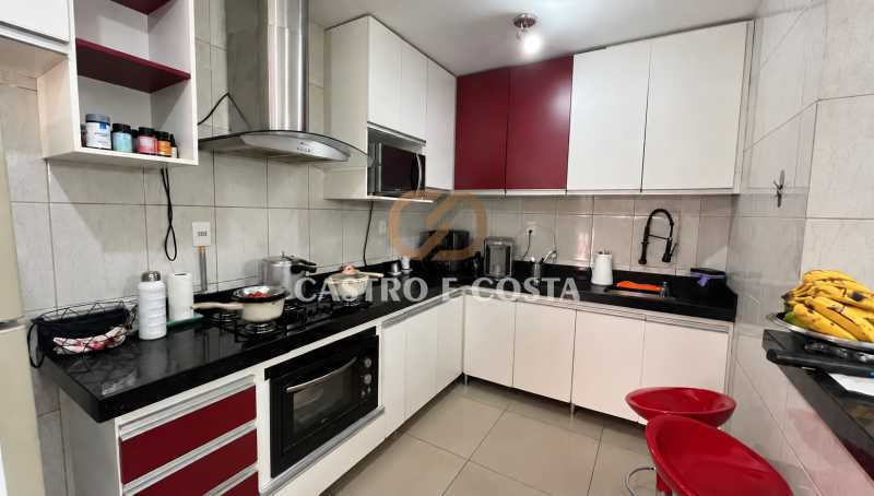 Apartamento, 2 quartos, 79 m² - Foto 6