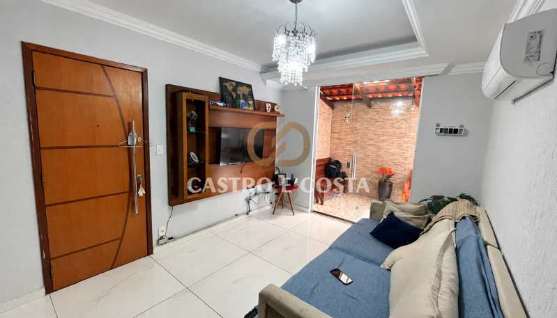 Apartamento, 2 quartos, 79 m² - Foto 1
