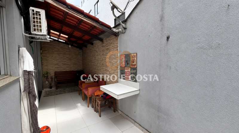 Apartamento, 2 quartos, 79 m² - Foto 9