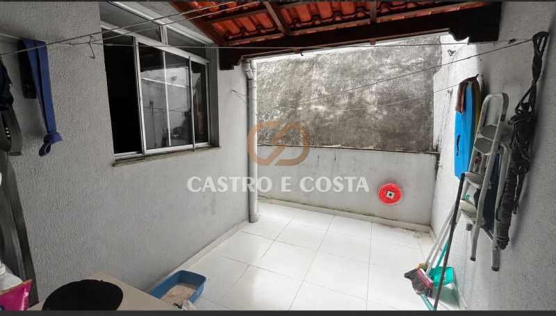 Apartamento, 2 quartos, 79 m² - Foto 11