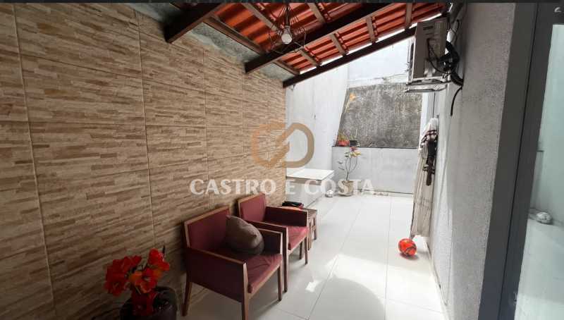 Apartamento, 2 quartos, 79 m² - Foto 8