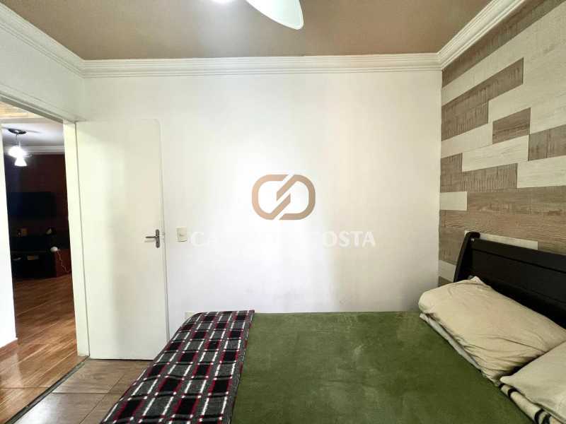 Apartamento, 2 quartos, 46 m² - Foto 3