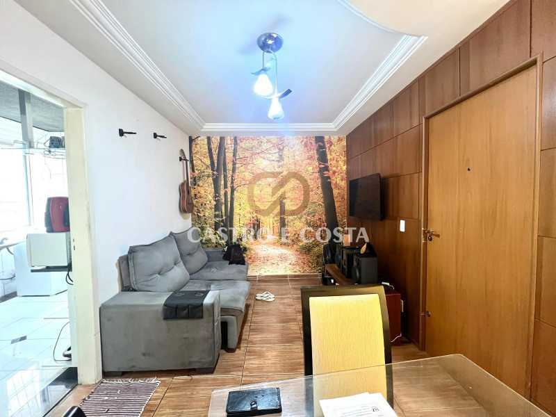 Apartamento, 2 quartos, 46 m² - Foto 4