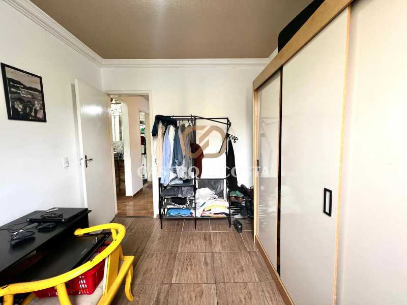 Apartamento, 2 quartos, 46 m² - Foto 6