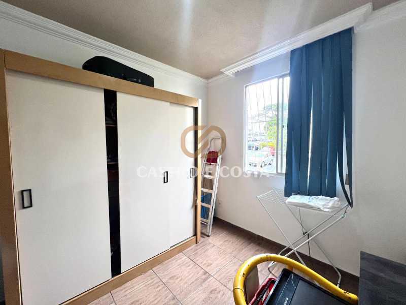 Apartamento, 2 quartos, 46 m² - Foto 7