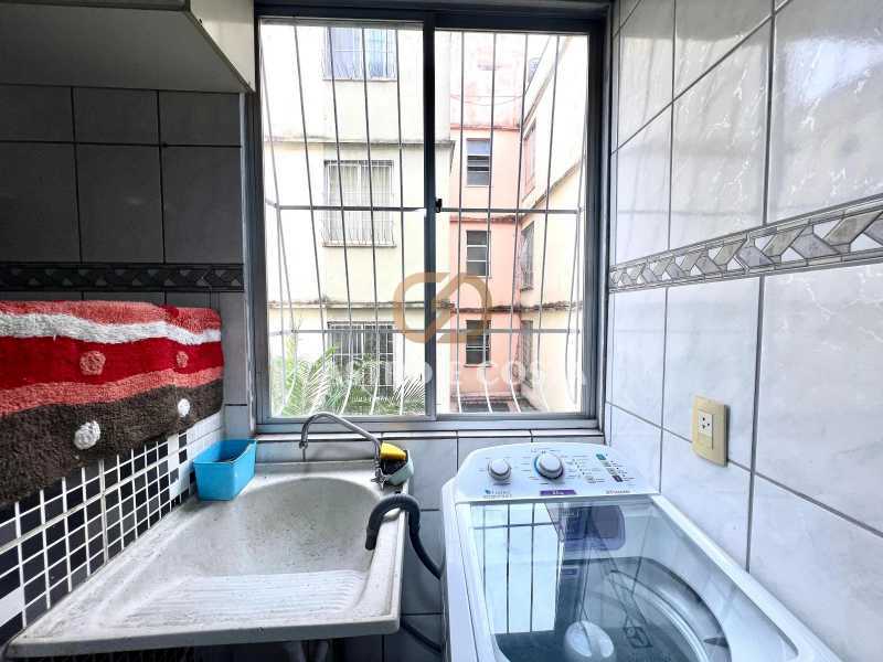 Apartamento, 2 quartos, 46 m² - Foto 8