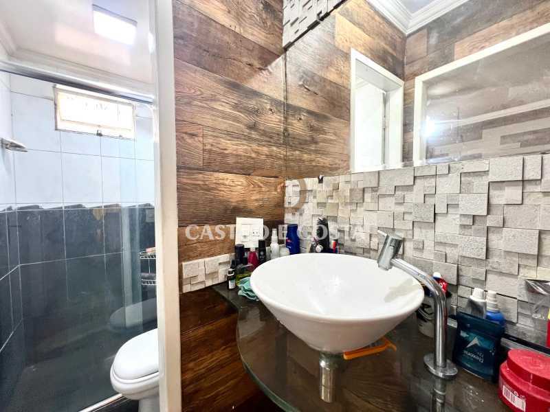 Apartamento, 2 quartos, 46 m² - Foto 9