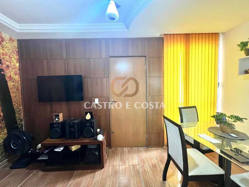 Apartamento, 2 quartos, 46 m² - Foto 10