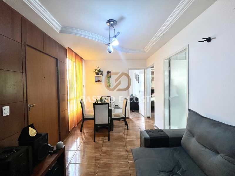 Apartamento, 2 quartos, 46 m² - Foto 11