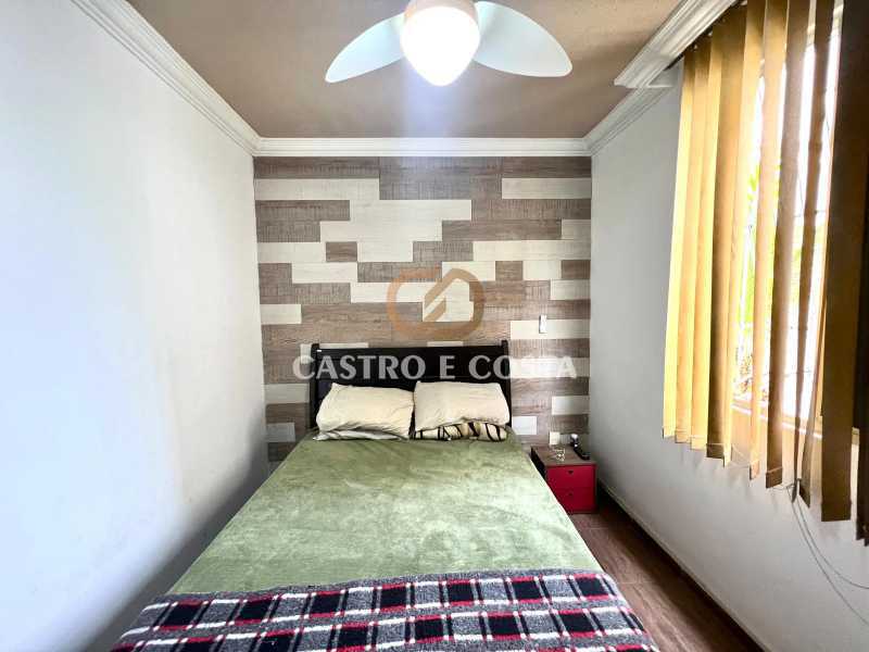 Apartamento, 2 quartos, 46 m² - Foto 12