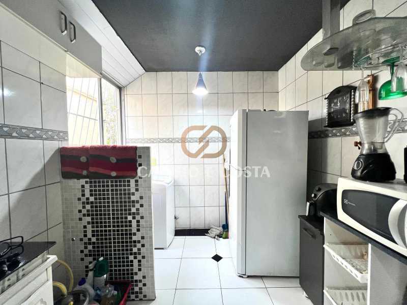 Apartamento, 2 quartos, 46 m² - Foto 13