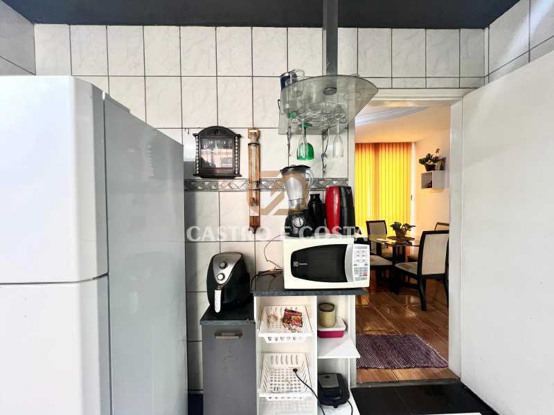 Apartamento, 2 quartos, 46 m² - Foto 14