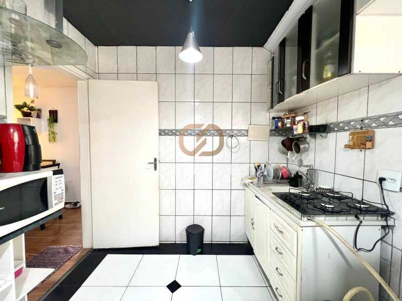 Apartamento, 2 quartos, 46 m² - Foto 15