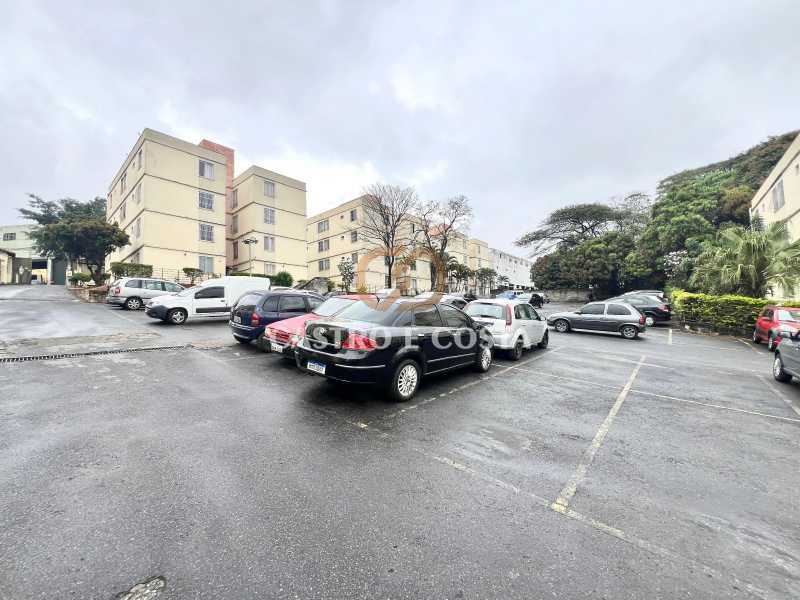 Apartamento, 2 quartos, 46 m² - Foto 17