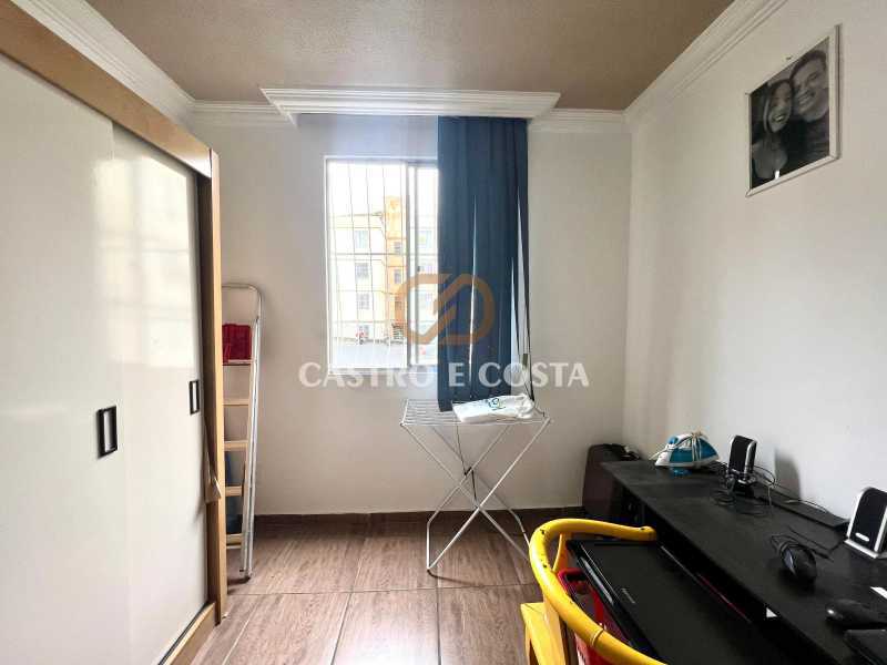 Apartamento, 2 quartos, 46 m² - Foto 22
