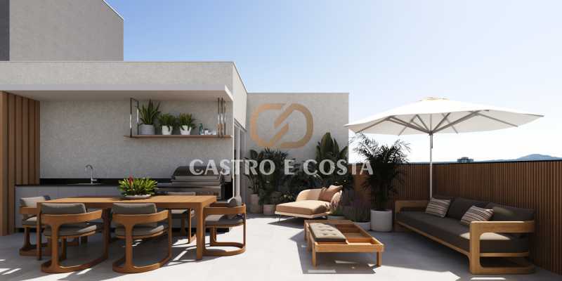 Apartamento, 2 quartos, 44 m² - Foto 7