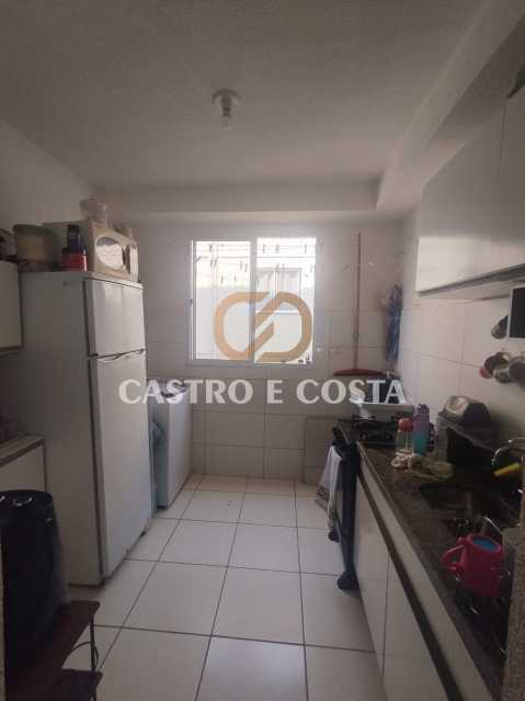Apartamento, 2 quartos, 43 m² - Foto 2
