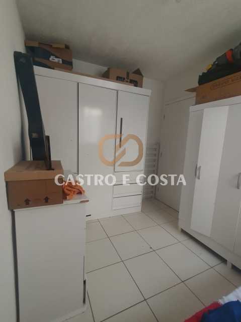 Apartamento, 2 quartos, 43 m² - Foto 4