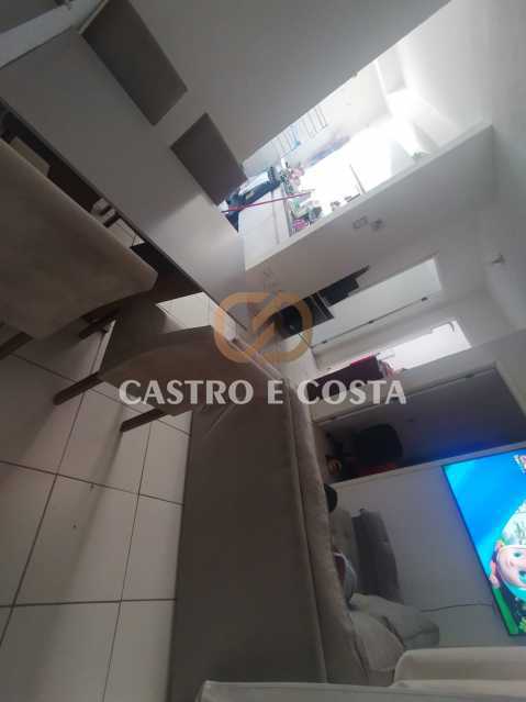 Apartamento, 2 quartos, 43 m² - Foto 1