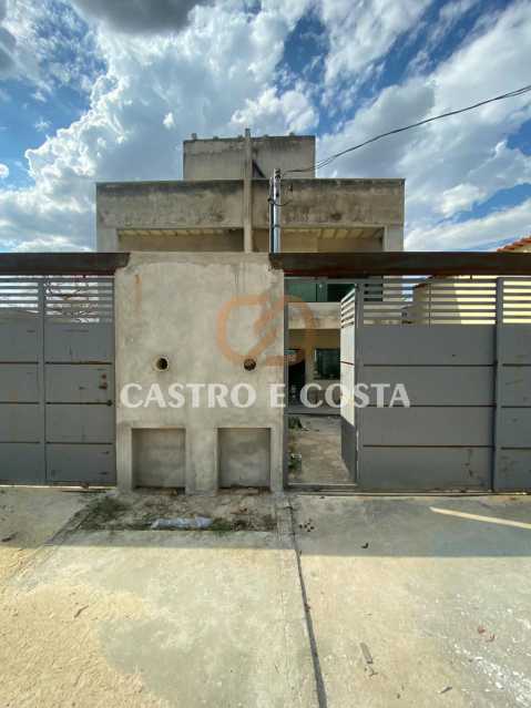 Casa, 4 quartos, 250 m² - Foto 10