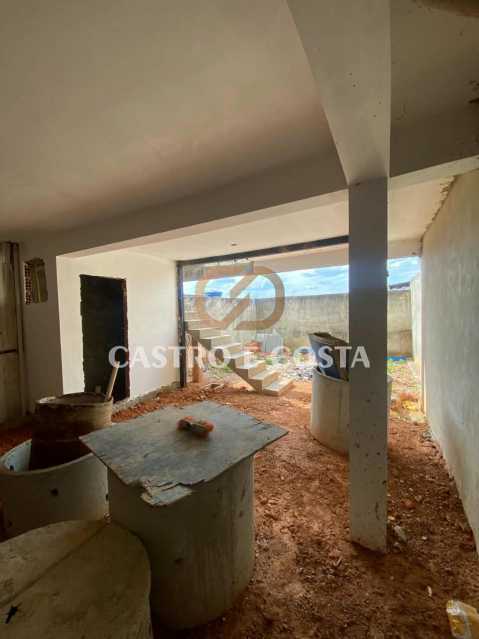 Casa, 4 quartos, 250 m² - Foto 13