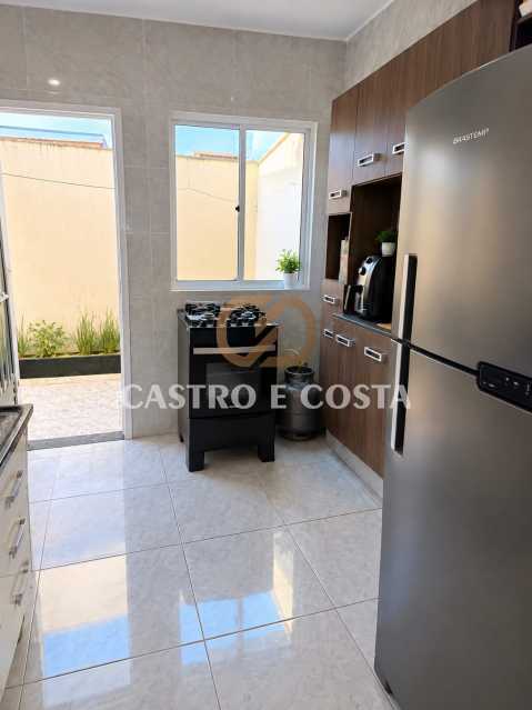 Casa, 2 quartos, 50 m² - Foto 2