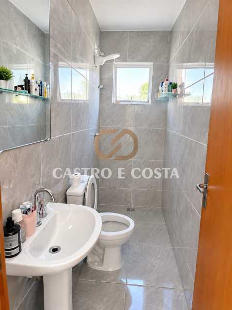 Casa, 2 quartos, 50 m² - Foto 5