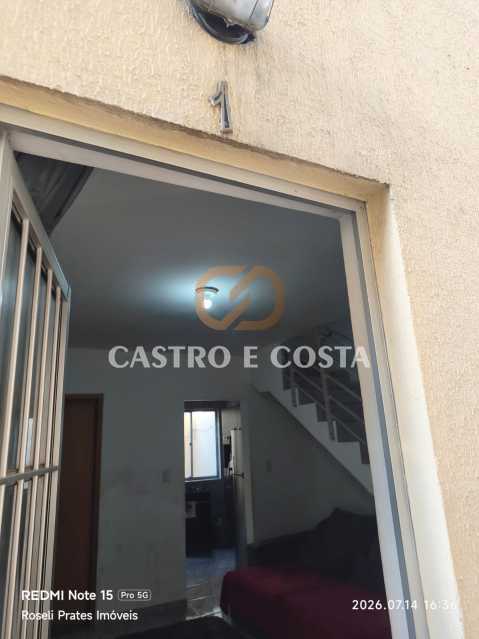 Casa, 2 quartos, 50 m² - Foto 8
