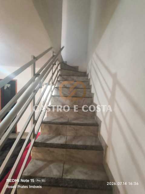 Casa, 2 quartos, 50 m² - Foto 9