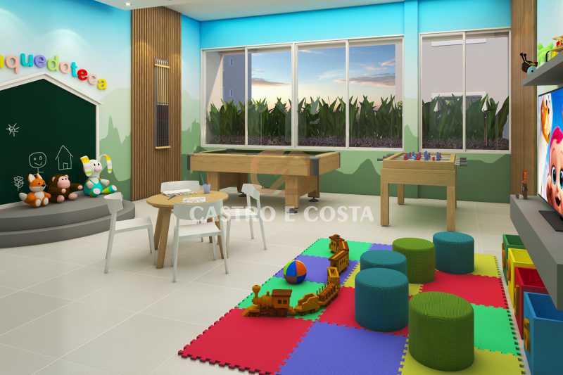 Apartamento, 2 quartos, 51 m² - Foto 15