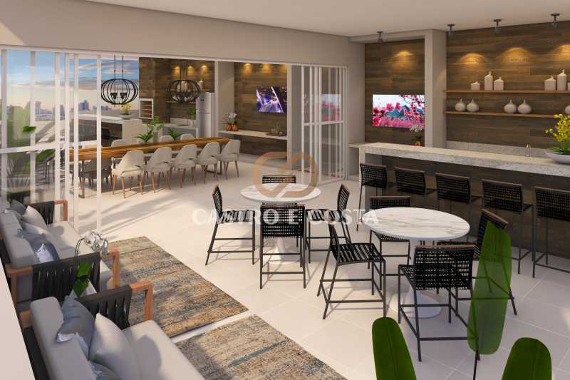 Apartamento, 2 quartos, 51 m² - Foto 13
