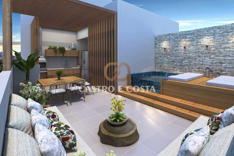 Apartamento, 2 quartos, 51 m² - Foto 12