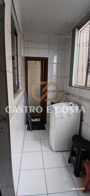 Apartamento, 3 quartos, 107 m² - Foto 12