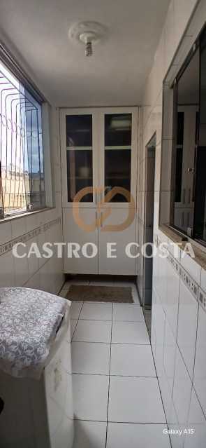 Apartamento, 3 quartos, 107 m² - Foto 13