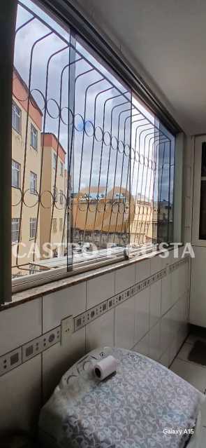 Apartamento, 3 quartos, 107 m² - Foto 14