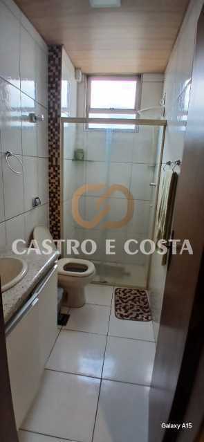 Apartamento, 3 quartos, 107 m² - Foto 17