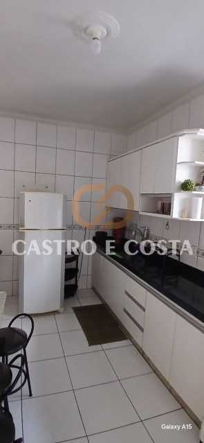 Apartamento, 3 quartos, 107 m² - Foto 3
