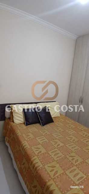 Apartamento, 3 quartos, 107 m² - Foto 7
