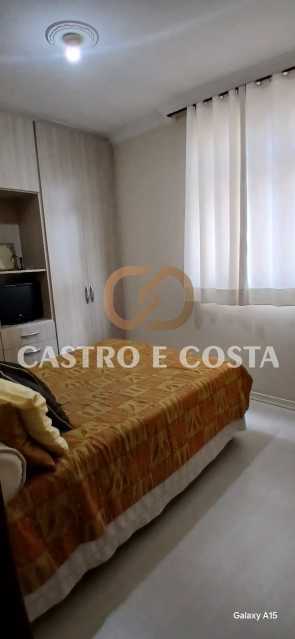 Apartamento, 3 quartos, 107 m² - Foto 8