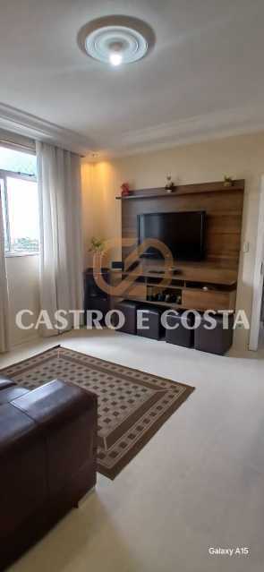 Apartamento, 3 quartos, 107 m² - Foto 2
