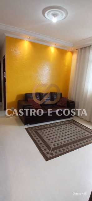 Apartamento, 3 quartos, 107 m² - Foto 6