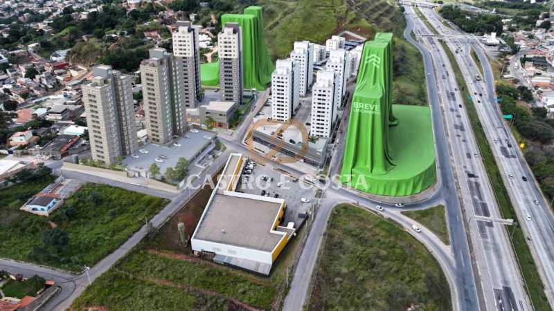 Apartamento, 2 quartos, 52 m² - Foto 14