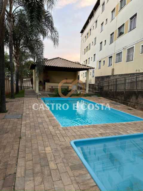 Apartamento, 2 quartos, 62 m² - Foto 16