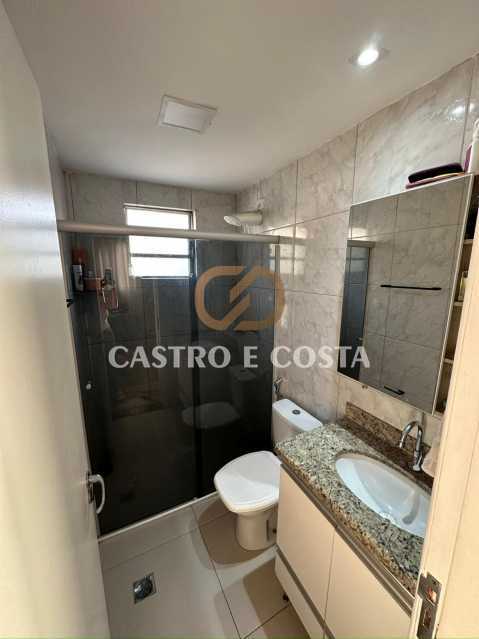Apartamento, 2 quartos, 62 m² - Foto 17