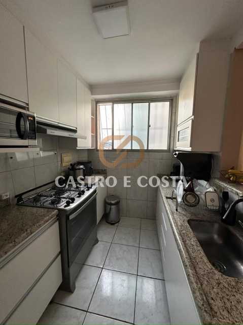 Apartamento, 2 quartos, 62 m² - Foto 9