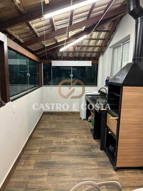 Apartamento, 2 quartos, 62 m² - Foto 18