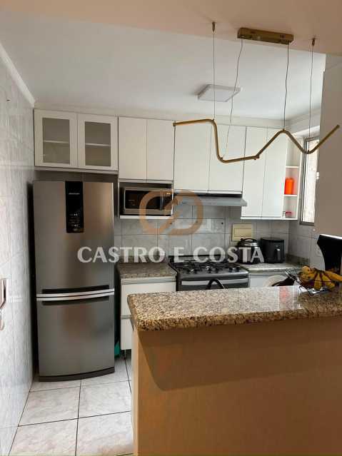 Apartamento, 2 quartos, 62 m² - Foto 12