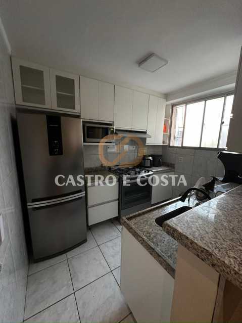 Apartamento, 2 quartos, 62 m² - Foto 8